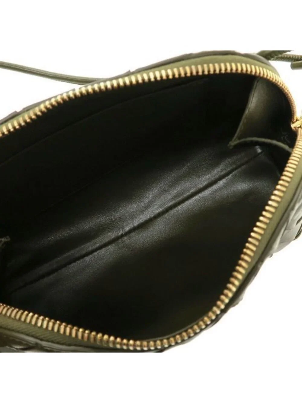 Bottega Veneta Concert Pouch